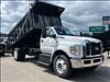 2025 Ford F-650SD