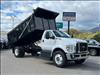 2024 Ford F-750SD