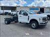 2025 Ford F-350 Super Duty XL DRW