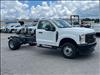2025 Ford F-350 Super Duty XL DRW