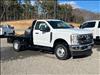 2024 Ford F-350 Super Duty