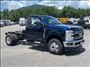 2025 Ford F-350 Super Duty DRW