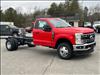 2025 Ford F-350 Super Duty XL DRW