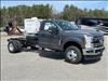 2025 Ford F-350 Super Duty XL DRW