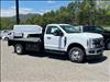 2025 Ford F-350 Super Duty XL DRW