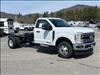 2025 Ford F-350 Super Duty XL DRW