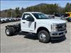 2025 Ford F-350 Super Duty XL DRW