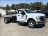 2025 Ford F-350 Super Duty XL DRW