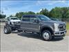 2025 Ford F-550SD XLT DRW