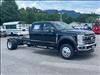 2025 Ford F-550SD XLT DRW