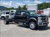 2025 Ford F-550SD XLT DRW