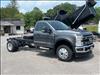 2025 Ford F-450SD XLT DRW