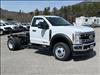 2025 Ford F-450SD XL DRW