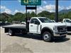 2024 Ford F-450SD