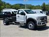 2025 Ford F-450SD XL DRW