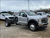 2024 Ford F-450SD