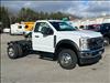 2024 Ford F-550SD