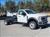2024 Ford F-550SD XL DRW