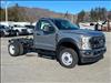 2024 Ford F-550SD