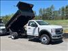 2025 Ford F-550SD XL DRW