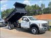 2025 Ford F-550SD XL DRW