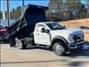 2024 Ford F-550SD