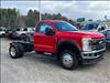 2024 Ford F-550SD