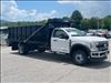 2025 Ford F-550SD XL DRW