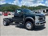 2025 Ford F-550SD XLT DRW