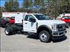 2024 Ford F-550SD XL DRW