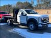 2024 Ford F-550SD