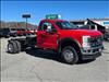 2025 Ford F-550SD XL DRW