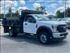 2019 Ford F-550SD