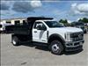 2024 Ford F-550SD XL DRW