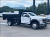 2025 Ford F-550SD XLT DRW