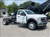 2025 Ford F-550SD XLT DRW