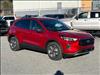 2025 Ford Escape Hybrid