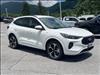 2025 Ford Escape Hybrid ST-Line Elite