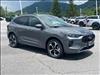 2025 Ford Escape Hybrid ST-Line Elite