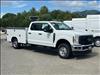 2024 Ford F-250 Super Duty