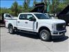 2025 Ford F-250 Super Duty XL