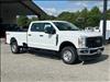 2024 Ford F-250 Super Duty