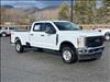 2024 Ford F-250 Super Duty