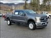 2024 Ford F-250 Super Duty