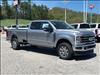 2024 Ford F-250 Super Duty Lariat