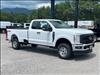2025 Ford F-250 Super Duty XL