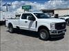 2025 Ford F-250 Super Duty XLT