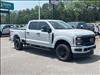 2025 Ford F-250 Super Duty XL