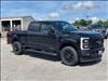 2025 Ford F-250 Super Duty Lariat