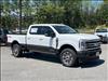 2025 Ford F-250 Super Duty King Ranch